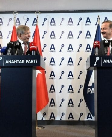 Ağıralioğlu: Kabirde söylenmeyen başka yerde söylenmez!