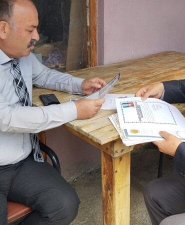 Isparta Sütçüler ve Aksu’da turizm taraması