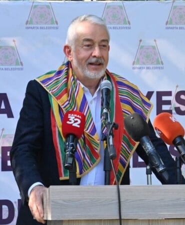 Başkan Başdeğirmen: Geçmişimizi bilemezsek, geleceğe adım atamayız