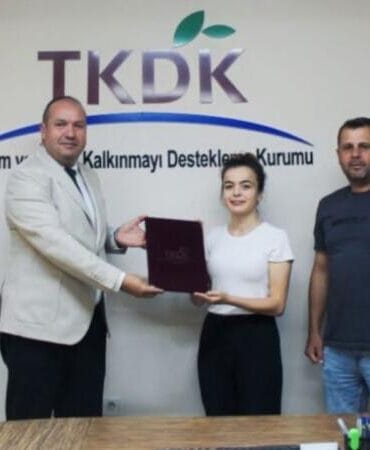 IPARD III ile Hacılar Köyü’ne yeni yatırım: Besi hayvancılığı projesi başlıyor