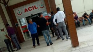 Isparta Şarkikaraağaç’ta çapa makinesi faciası: 1 ölü