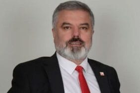 CHP’li Karaca: “Duble yolun çaresi CHP iktidarıdır”