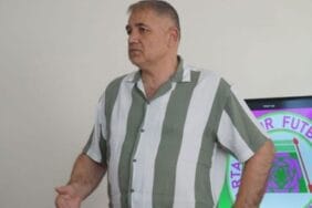 Ispartaspor Başkanı Özdemir: Milyonları kazanıp beş kuruş sermeyenlere sessiz kalmayacağım!
