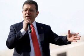 İmamoğlu: Cumhurbaşkanlığı hükümet sistemi sebep, adaletsizlik yoksulluk ve sefalet sonuç