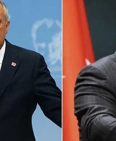 Muharrem İnce'den AKP'li Varank'a yanıt