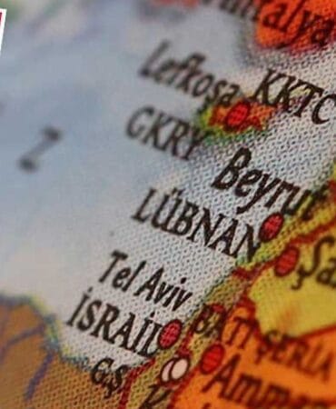 İsrail'in zenginleri Güney Kıbrıs'a yerleşiyor!