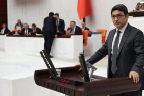AK Parti Bingöl Milletvekili Korkutata: İran-İsrail gerilimi, üçüncü tarafların çıkar oyunlarına dönüşmemeli