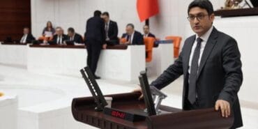 AK Parti Bingöl Milletvekili Korkutata: İran-İsrail gerilimi, üçüncü tarafların çıkar oyunlarına dönüşmemeli