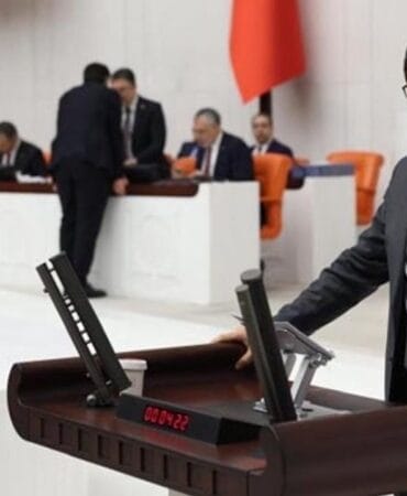 AK Parti Bingöl Milletvekili Korkutata: İran-İsrail gerilimi, üçüncü tarafların çıkar oyunlarına dönüşmemeli