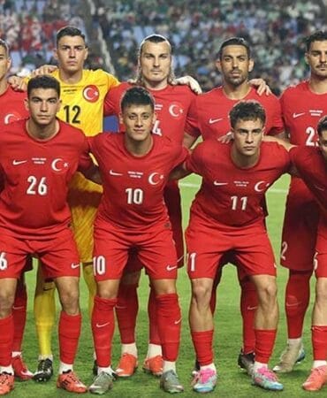Milli Takım'dan ABD'de tatsız prova