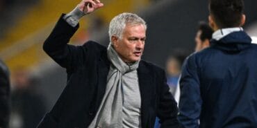 Mourinho’nun geleceği bu akşam değişebilir