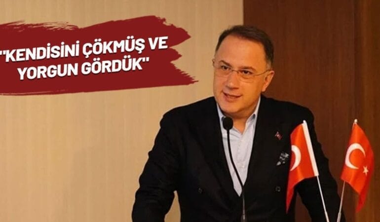 Murat Çalık, Silivri’den Buca Cezaevi’ne sevk edildi! Ailesi ve avukatından tepki