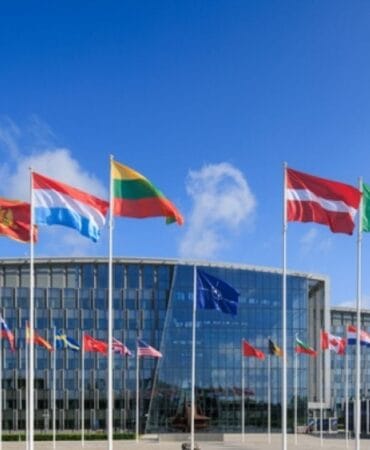 NATO’dan yeni dönem: İlk "Ticari Uzay Stratejisi" onaylandı