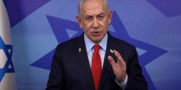 Netanyahu'dan gerilimi tırmandıracak açıklama