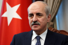 Numan Kurtulmuş'tan terörsüz Türkiye açıklaması: Süreç planladığı gibi gidiyor