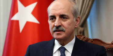 Numan Kurtulmuş'tan terörsüz Türkiye açıklaması: Süreç planladığı gibi gidiyor