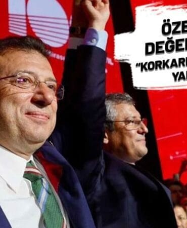 CHP Kurultayı iddianamesi ağır cezaya gönderildi
