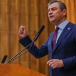 Özgür Özel'den "Kurultay davası" açıklaması: İlk günden beri söyledim