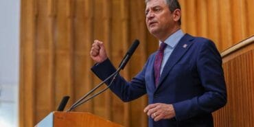 Özgür Özel'den "Kurultay davası" açıklaması: İlk günden beri söyledim