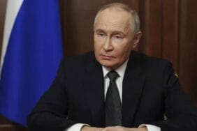 Putin: 3. Dünya Savaşı ihtimali artıyor