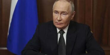Putin: 3. Dünya Savaşı ihtimali artıyor