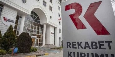 Elektronik eşya zincirine 21 milyon lira ceza