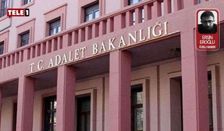 Adalet Bakanlığı’ndan ‘adalet’ engeli: Soruşturma izinleri geciktiriliyor