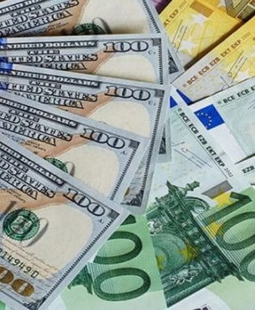Dolar ve euro yeni güne sert başladı!