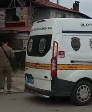 Sakarya'da korkunç cinayet! Eski koca dehşeti bir kadını daha hayattan kopardı