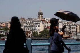 2025’te sıcaklık rekoru beklenmiyor: Bu yıl, 2024 ve 2023’ün ardından üçüncü sırada
