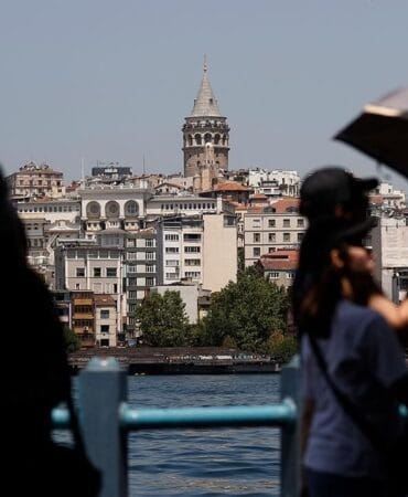 2025’te sıcaklık rekoru beklenmiyor: Bu yıl, 2024 ve 2023’ün ardından üçüncü sırada