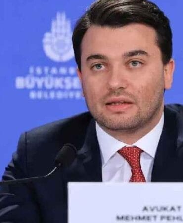 Mehmet Pehlivan'a tutuklama istemine CHP'den tepki