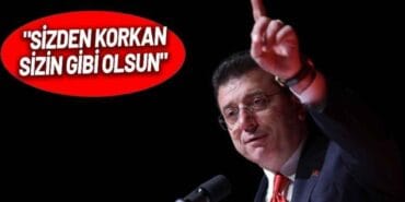 İmamoğlu'ndan avukatının tutuklanmasına tepki: Bana boyun eğdiremeyeceksiniz