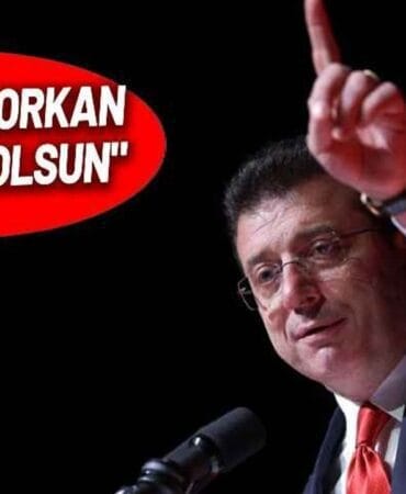 İmamoğlu'ndan avukatının tutuklanmasına tepki: Bana boyun eğdiremeyeceksiniz