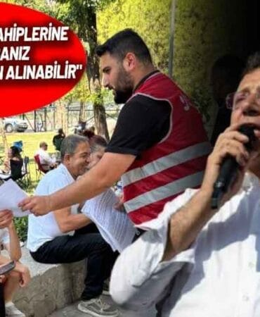 İmamoğlu’ndan sınava giren öğrencilerin ailelerine mektup: Asıl sınavımız demokrasi