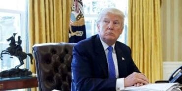 İsraillilerden Trump'a teşekkür mesajı