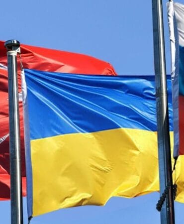 Çırağan Sarayı’nda diplomasi trafiği: Rusya-Ukrayna zirvesi başlıyor