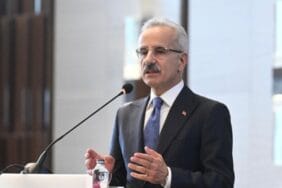 Bakan Uraloğlu: İran hariç hava sahası kısıtlamaları kaldırıldı