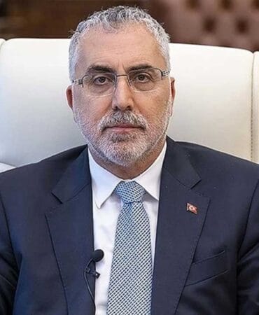 Engelli istihdamına destek artıyor: Bakan Işıkhan'dan yeni müjdeler
