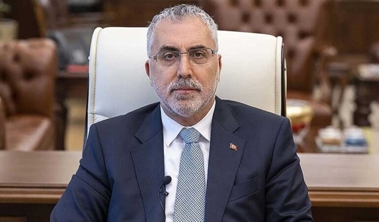 Engelli istihdamına destek artıyor: Bakan Işıkhan'dan yeni müjdeler