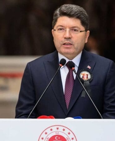 Adalet Bakanı Tunç: Bir yıl ceza alan 18 gün cezaevinde kalacak