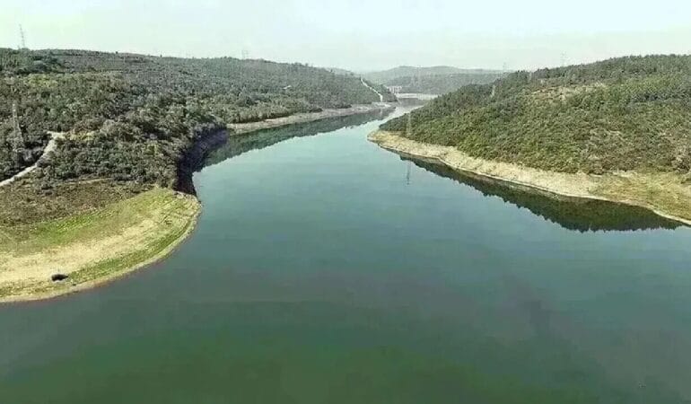 İSKİ açıkladı: 2 Haziran İstanbul baraj doluluk oranı yüzde kaç?