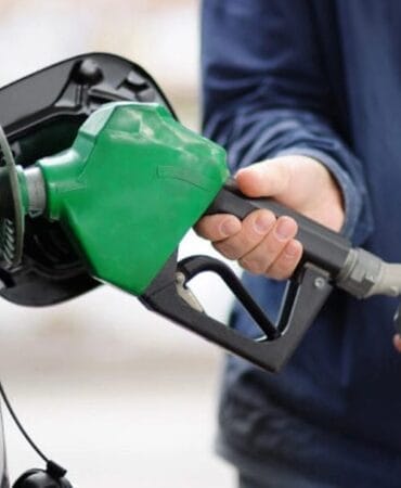 Benzine gelen dev zam pompaya yansıdı