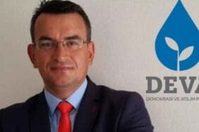 DEVA Partisi'nden Metin Gürcan açıklaması