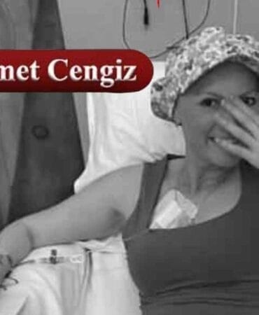 Kanser tanısı almak ve korkmak
