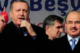 Bir dönem Erdoğan'ın yanındaydılar! Bildiri yayınladılar