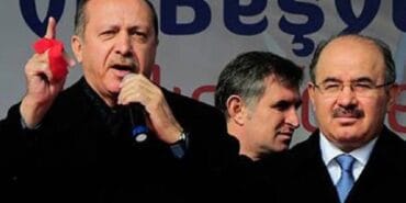Bir dönem Erdoğan'ın yanındaydılar! Bildiri yayınladılar