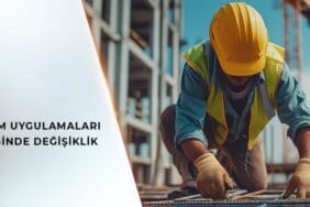 Bina 15 Yıl İçinde Yıkılırsa, Denetim Firmasının Yetkisi İptal Edilecek
