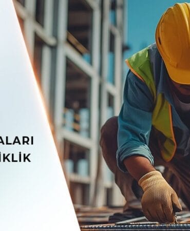 Bina 15 Yıl İçinde Yıkılırsa, Denetim Firmasının Yetkisi İptal Edilecek