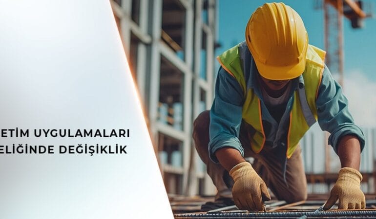 Bina 15 Yıl İçinde Yıkılırsa, Denetim Firmasının Yetkisi İptal Edilecek
